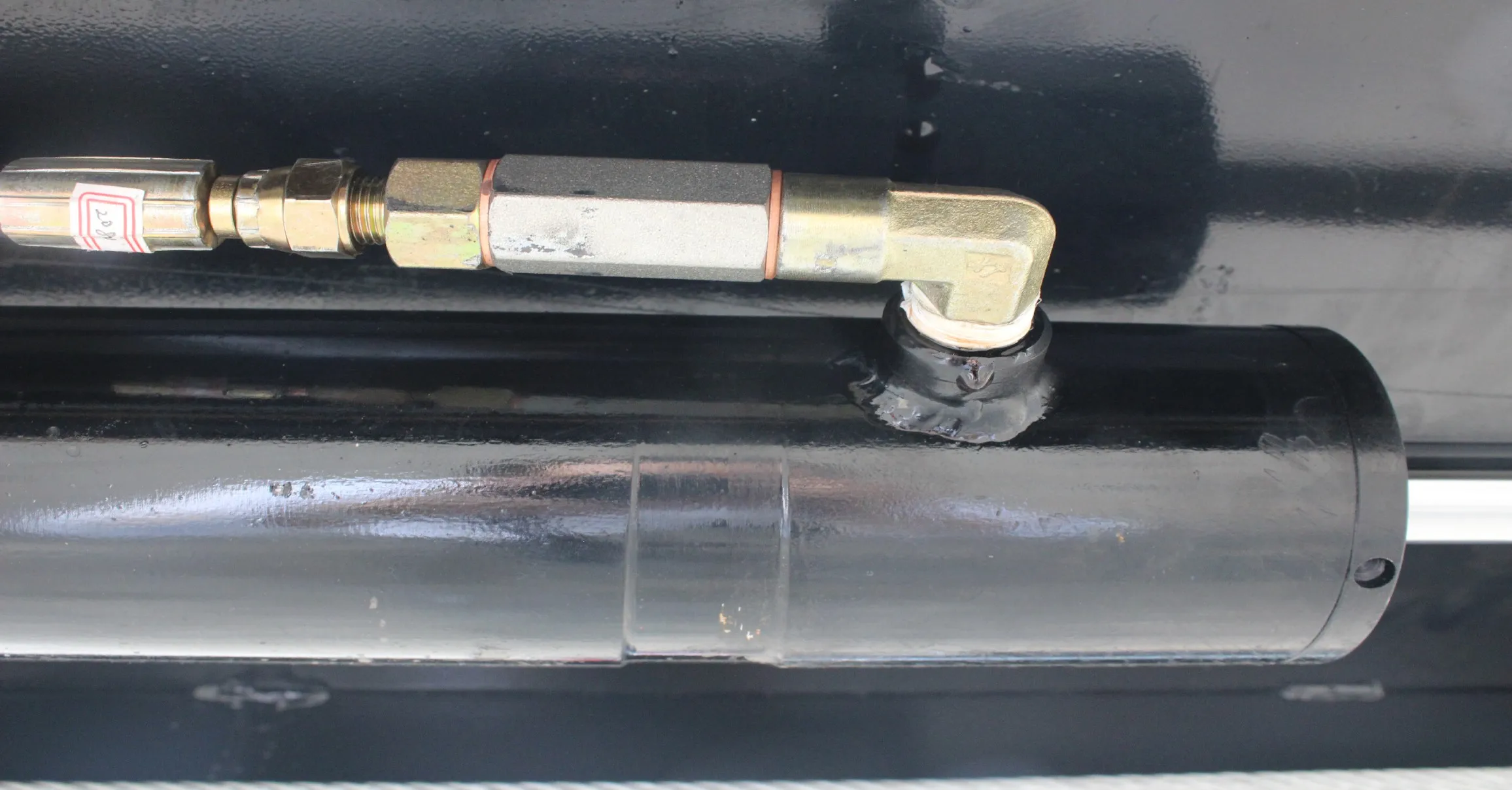 4-Post Car Parking Lift 5