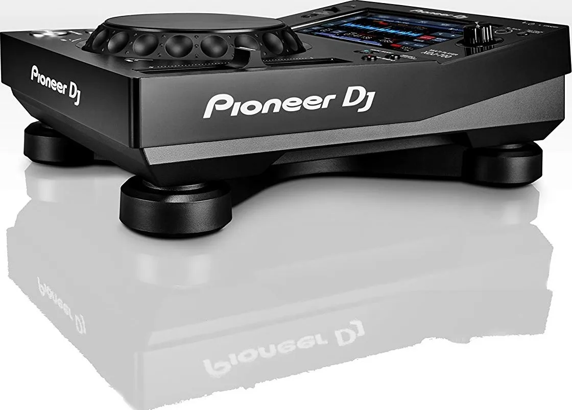 

Новинка в STOKES Pioneer DJ XDJ-700 Compact DJ Media Player