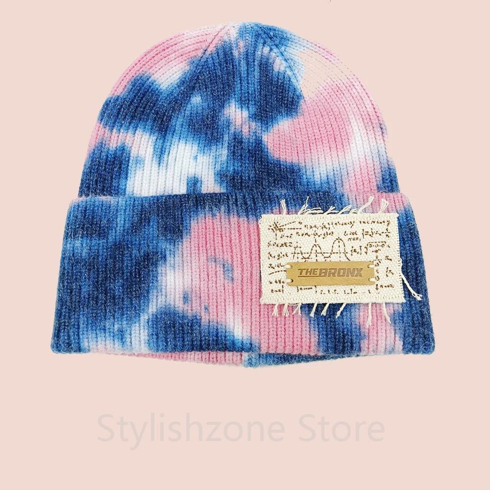 Autumn and Winter New Men's Pullover cap Warm Wool Hat Outdoor Fishing Cold Hat Snow Winter Cap Man Ski Mask Ear Korean Ver