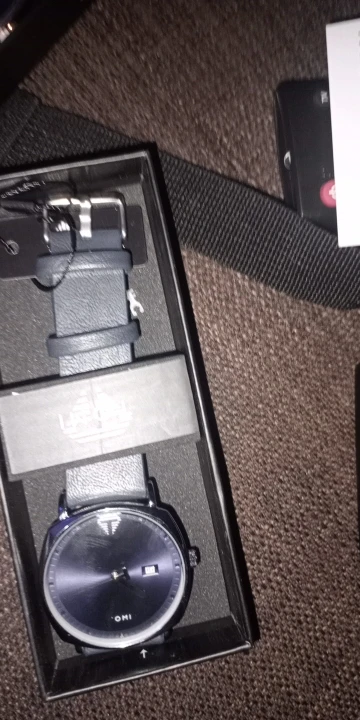 TOMI™ Prestige Trio Gift Set photo review