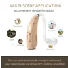 Signia RUN SP139dB High Power BTE Hearing Aid Imported chips 8Channels Deafness Hearing Aid 3