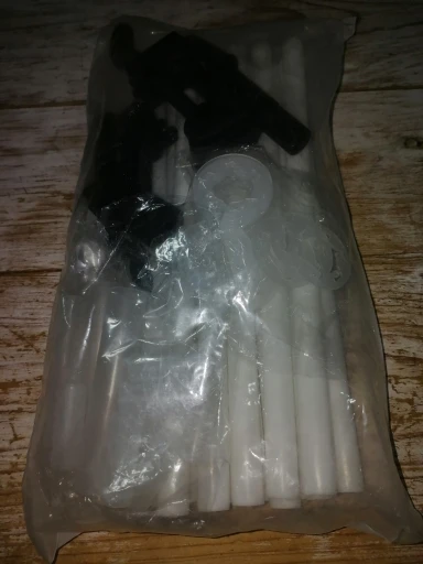 Adjustable Table Balloon Arch Stand - Baby Shower and Party Decor photo review