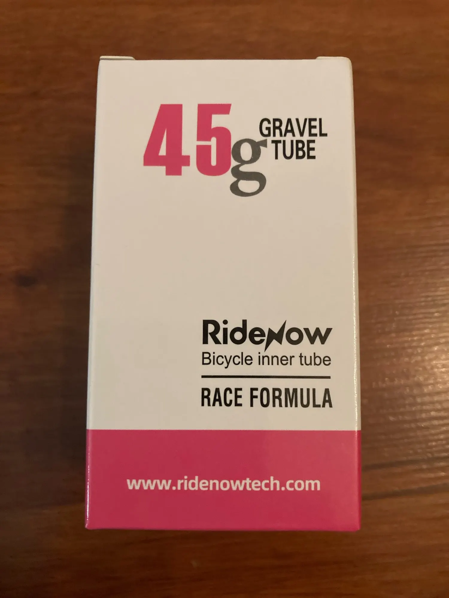 TPU Bike Inner Tube 700C 18–47C & 29x1.5–1.9 Flat-Resistant photo review