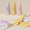Cat Can Opener Sealing Lid Food Storage Dog Can Opener Cat Can Lid Can Spoon Cat Dog Accessories 2