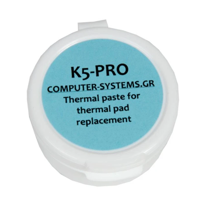 Liquid Thermal Pad K5 Pro By 10, 20 And 30 C Fluid Diy Cooling