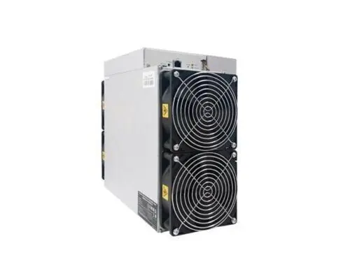 

Bitmain Antminer K7 63.5Th 3080W CKB miner с блоком питания