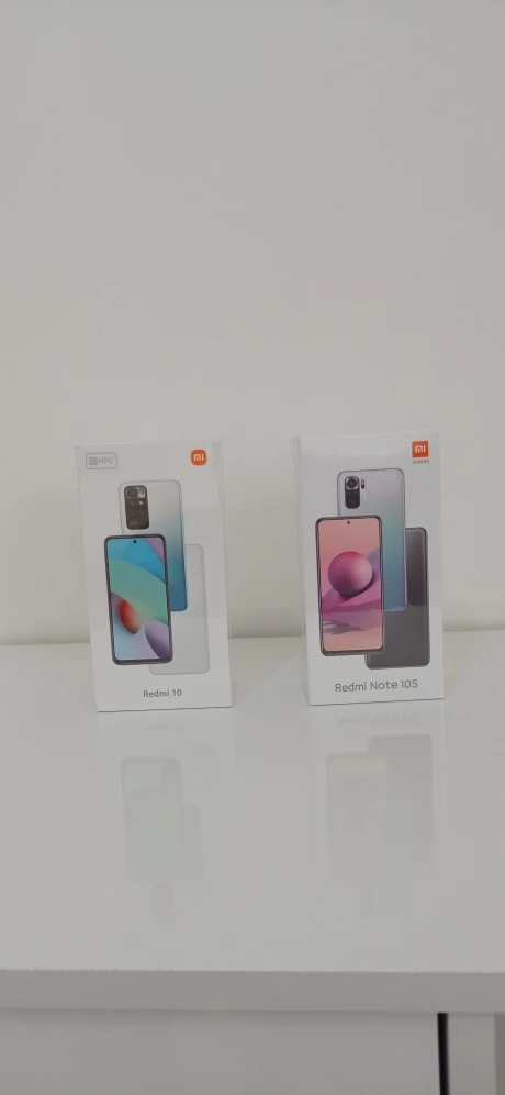 Xiaomi Redmi Note 10S 64g 128G NFC NONFC Global Version 64MP Quad Camera 6.43" AMOLED DotDisplay 33W Fast Charging Smartphone photo review