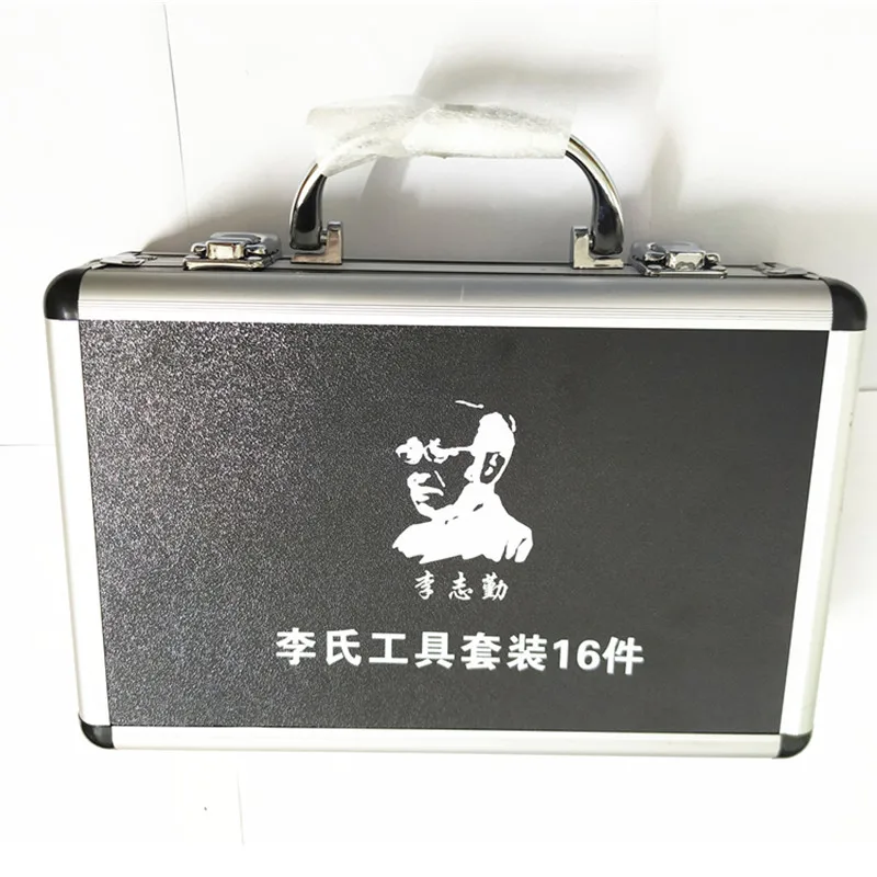 

16 PCS/box Tools Lishi 2 in 1 HU92 HU100 HU101 Hon66 HU64 HU66 HU83 HY22 Toy2 TOY48 VAT2 maz24