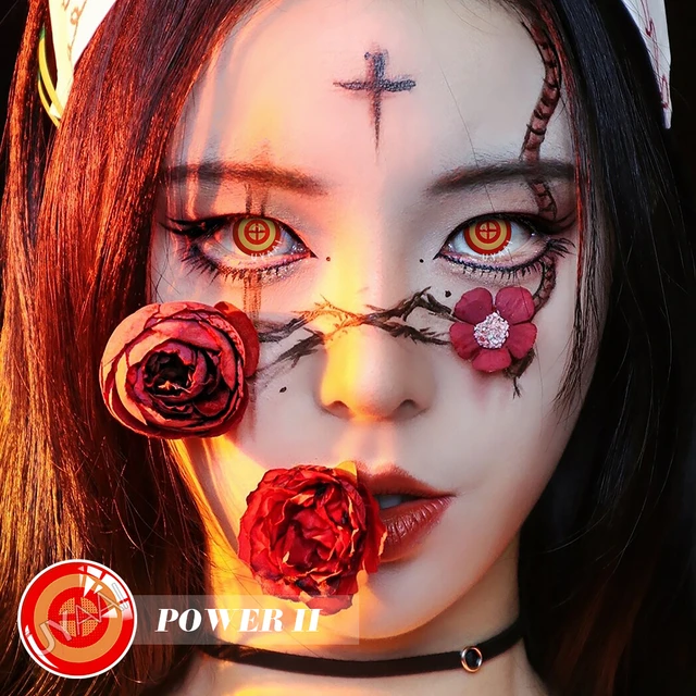 Latest Cosplay Contacts – SweetyCon