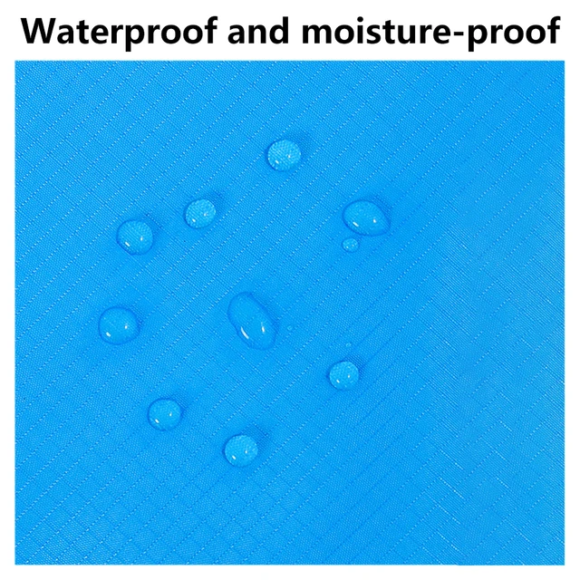 Waterproof Sandproof Beach Blanket 4