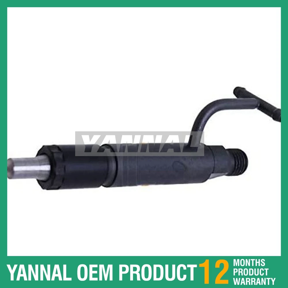 

For Thermo King 486V 4.86V Engine SL400 SLX100 SLX200 Fuel Injector 13-370