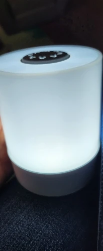 Dimmable Bedside LED Night Light: Perfect Touch for Your photo review