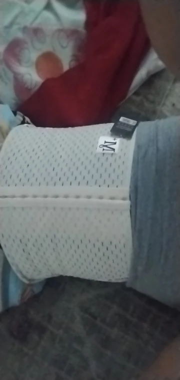 Z&D Lingerie Cinta Modeladora De Cintura Modeladora De Queima Gordura 889 photo review