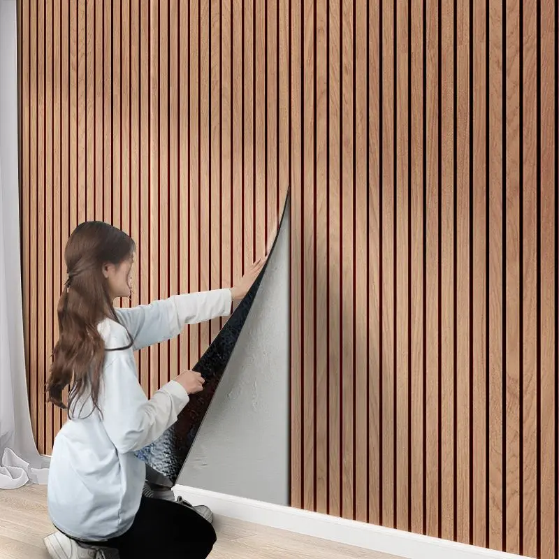 3D Foam Wall Panels 3