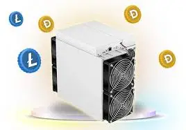 AK 비트메인 앤트마이너 L7 9.5Gh/s, 신년 구매, 4 GET 2 무료