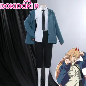 Size S-2XL】DokiDoki-R Anime Mashle: Magic and Muscles Cosplay Mashle –  dokidokicosplay