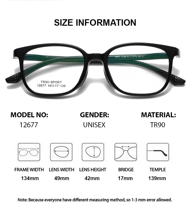 Chashma Ochki Eyeglasses Image 1