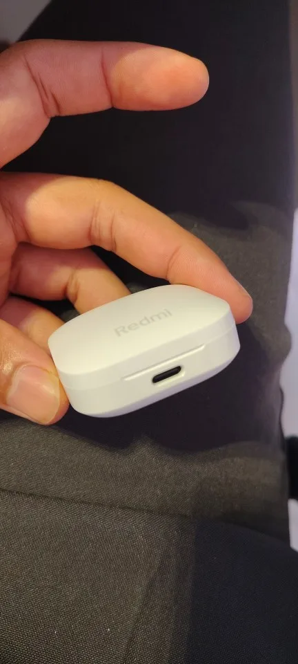 Redmi Buds 6 Active photo review