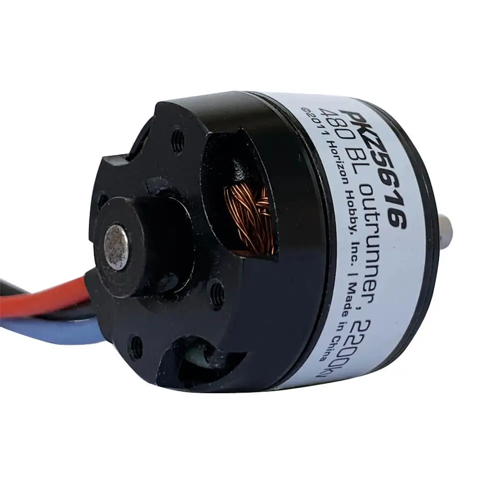 

3528(2815) ZEICIN Brushless Motor Drone Outer Rotor High Speed Aircraft Accessores Engine KV2200