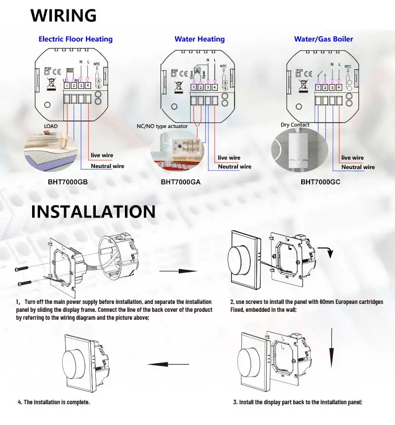 Computers e Electronics