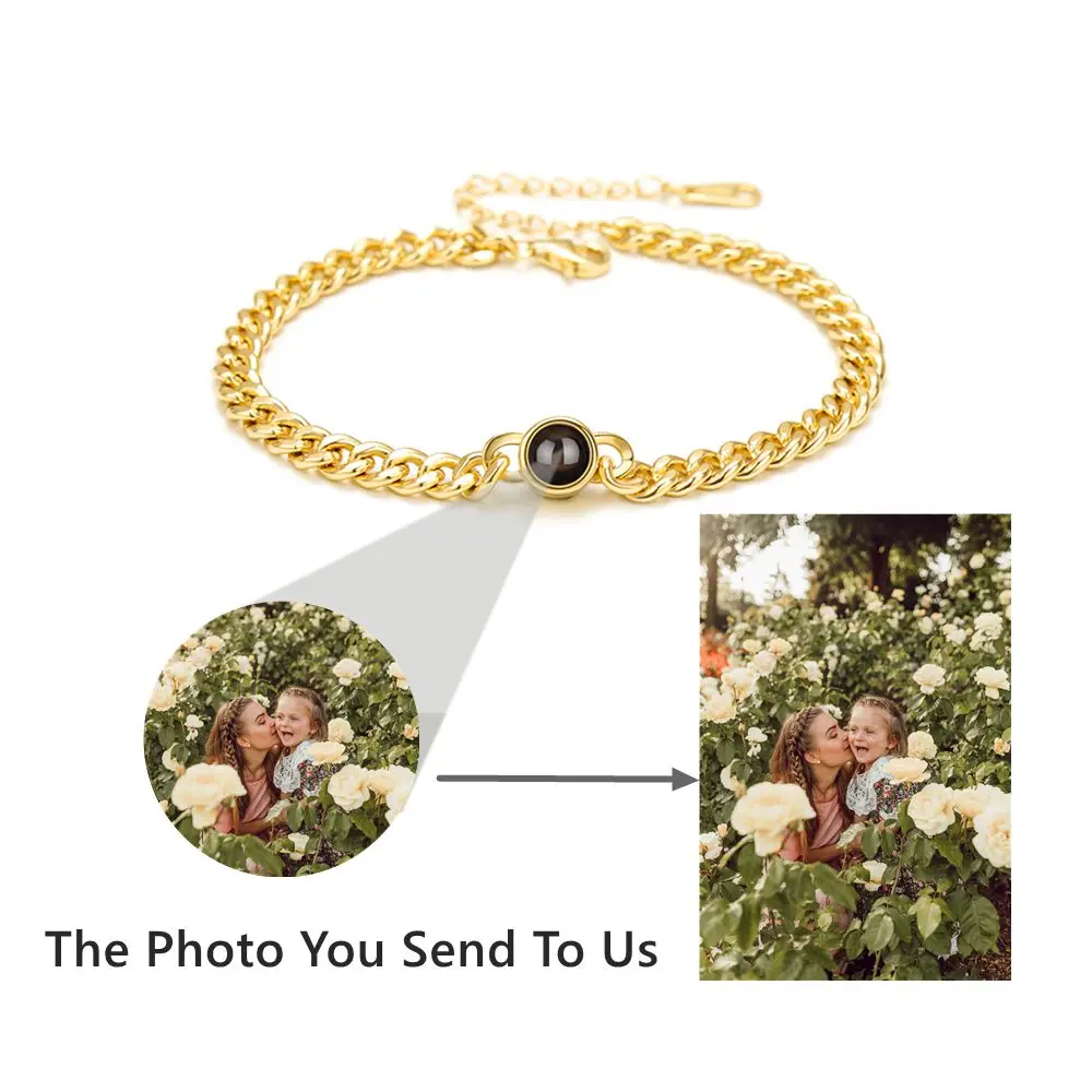 Рисунок 2 - Индивидуальная цепочка из стерлингового