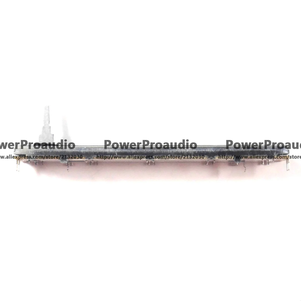 10PCS ORIGINAL Speed POT/Fader ForDJ Turntable TT500 Tempo Adjust Fader Variable urntable TT500 ALPS