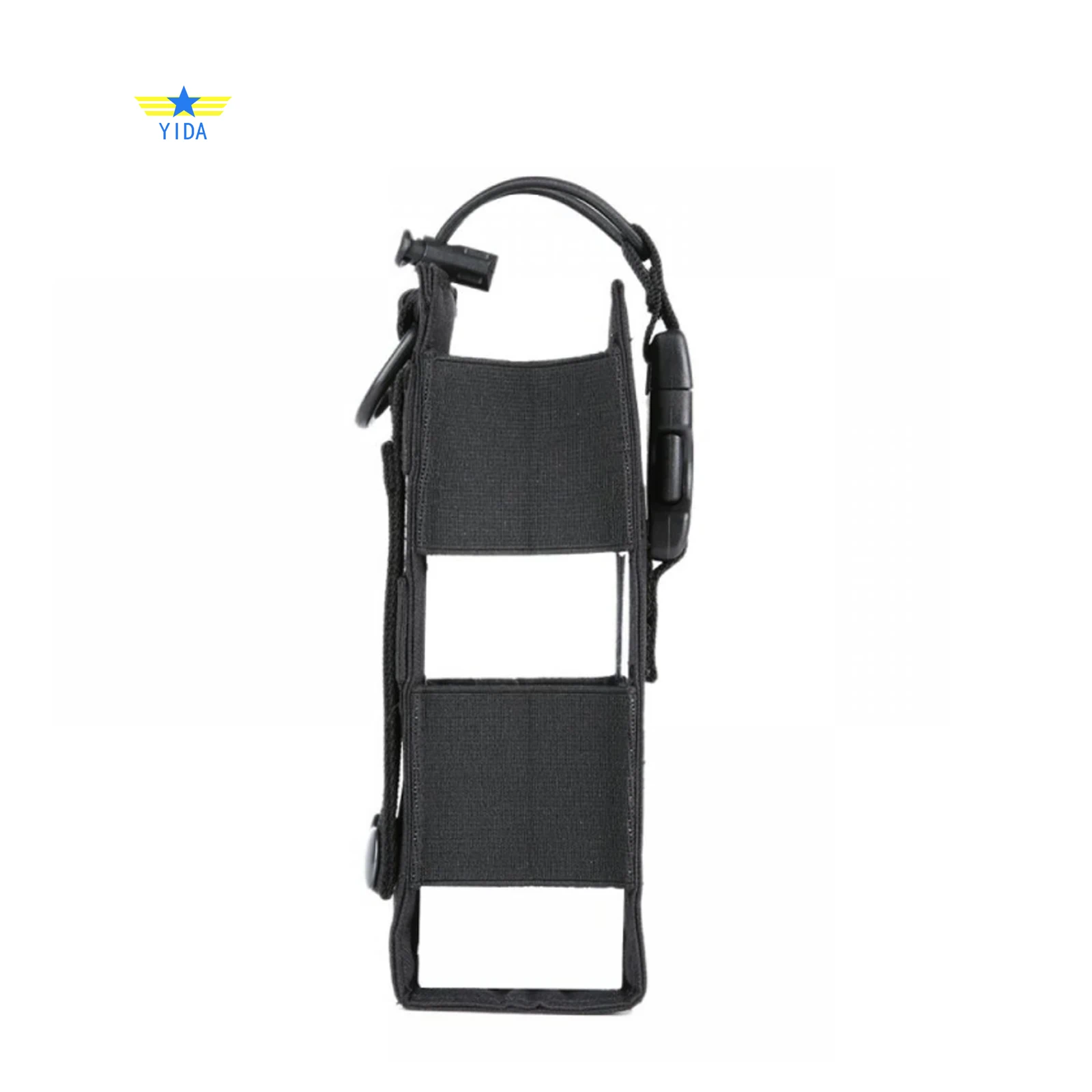 Waterproof Nylon Water Bottle Holder for Hiking Camping Running