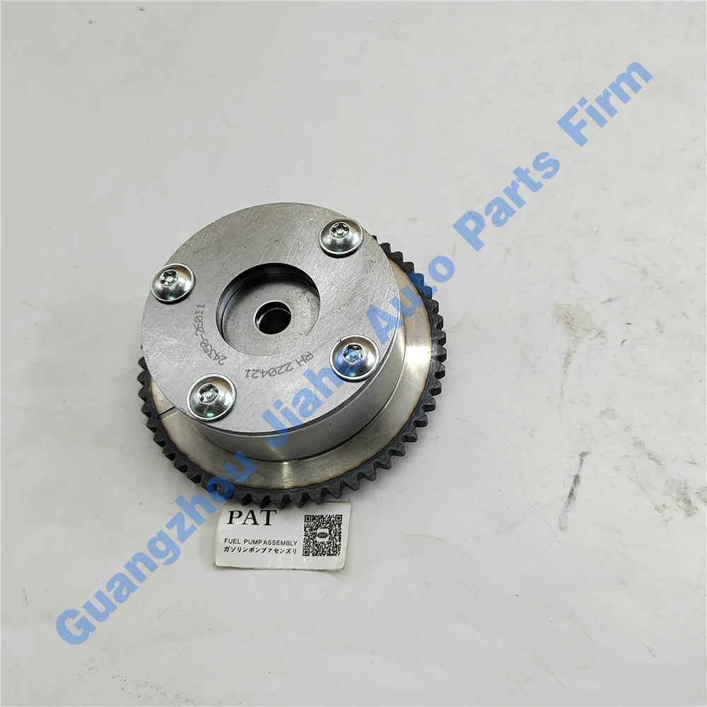 

Оригинальный распределительный вал для Hyundai Elantra Tucson Kia Forte Rondo 243502E011 24350 2E011 24350-2E011