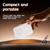New Magsafe Power Bank 30000mAh Portable Auxiliary Spare External Magnetic Battery Pack Wireless Charger For Iphone 13 14 15 16 1