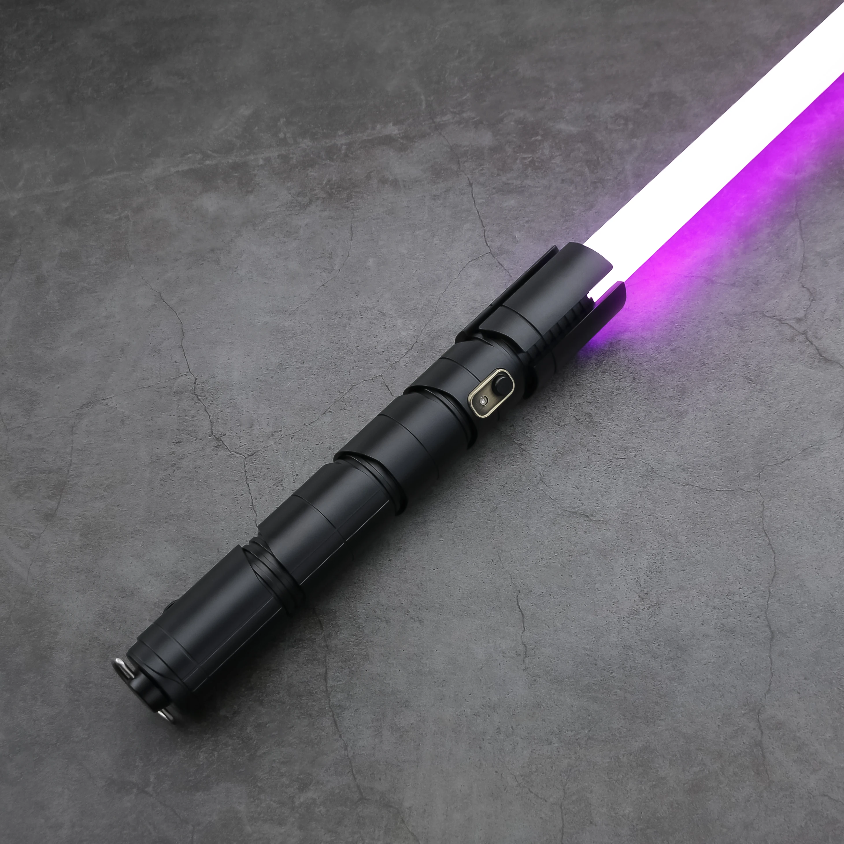 TXQ Stranger SE Lightsaber NEO Luminous Toy 16sound Smooth Swing