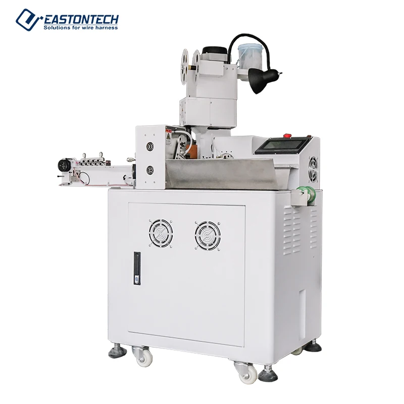 Рисунок 4 - Ebittech EW-8135 параллельная двойная