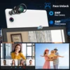 A7L 10.1-inch Android 14 Tablet 14GB RAM 64GB ROM Octa-Core Processor HD IPS WiFi Protective Case Pen Keyboard Mice Headphone 4