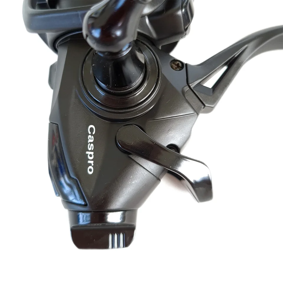 Fishing reel Ryobi Caspro FS 1000 2000 3000 7 + 1BB/5,0:1 with
