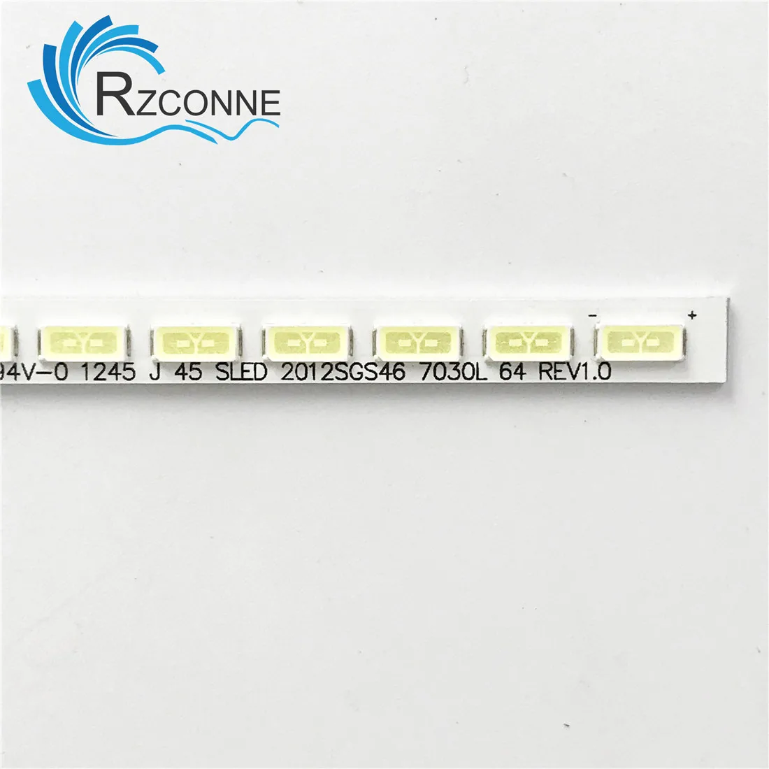 LED Backlight strip For 46PFL5007H LA46N71BX LJ64-03471A 2012SGS46 46L5200U 46L5200U1 BN96-00998A LTA460HW04 SSL460 BN96-00998A led backlight led components