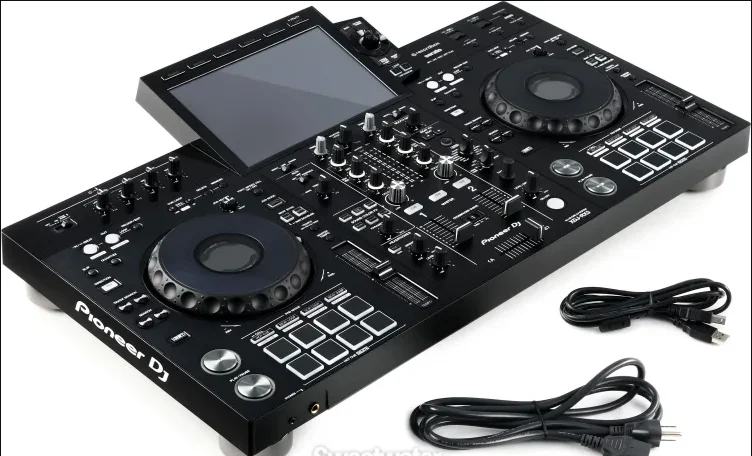 BEST SELLER Pioneersss DJ XDJ-RX3 Digital DJ System Good price