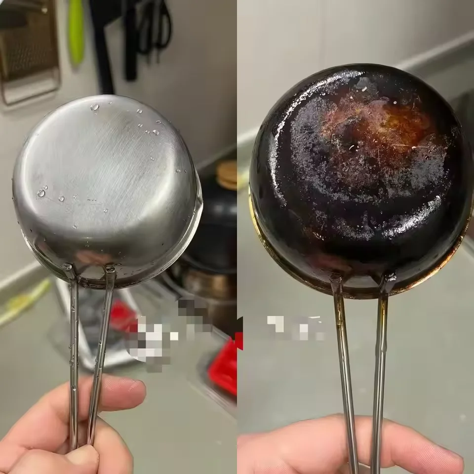 Rust Remover Spray Powerful Rust Removal For Metal Car Bike Household Tools photo review