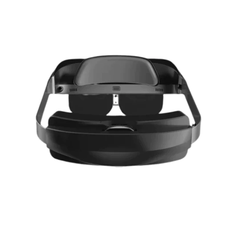 Dream Glass Lead Pro HD AR Smart Glasses 4K Wireless All-in-one VR Glasses Virtual Reality 90&deg; Ultra-wide FOV HD Display