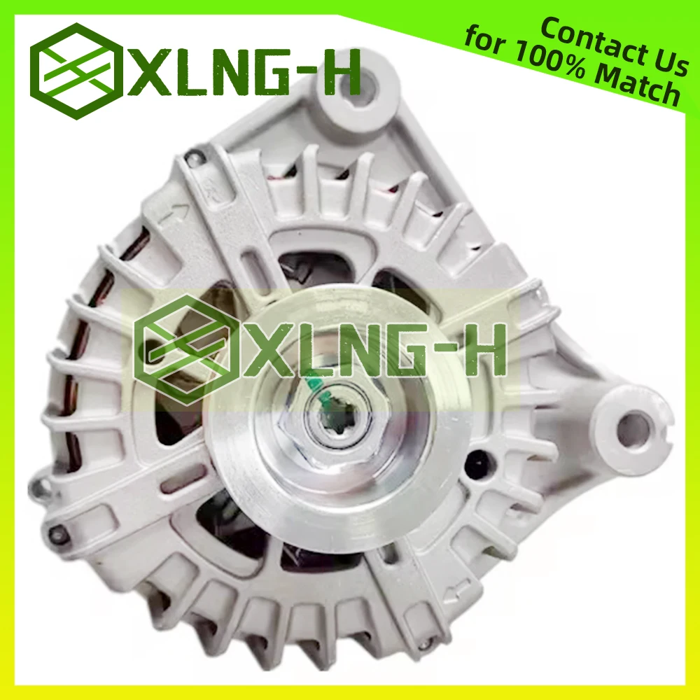 BMW X5 X6 5er 6er  , 12317823342 12317823341, 220amp, 12V,  