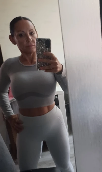 High Waist Workout Leggings for Women, Quick Dry Push Up Leggings