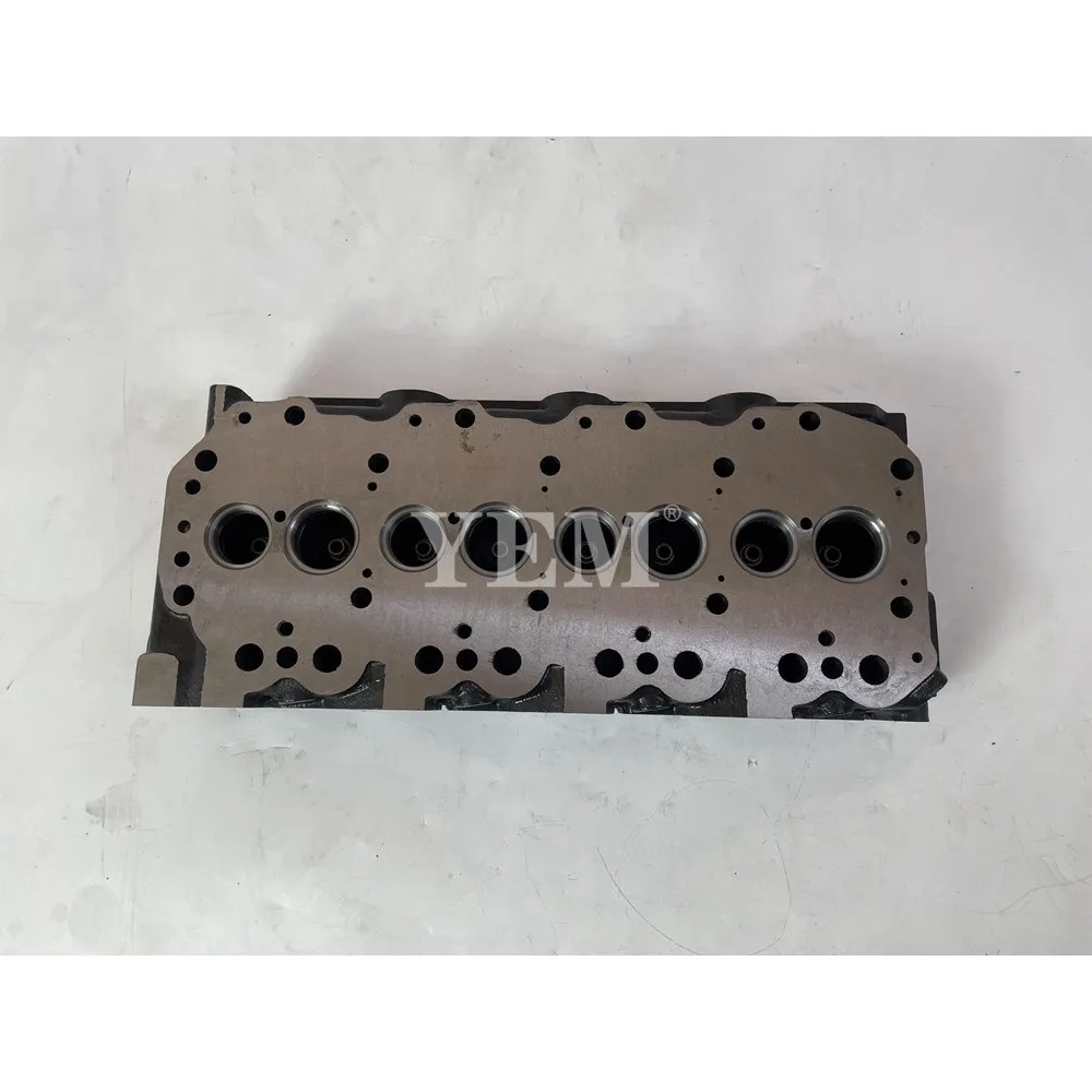 

For Nissan Diesel Engine Parts BD30 Cylinder Head