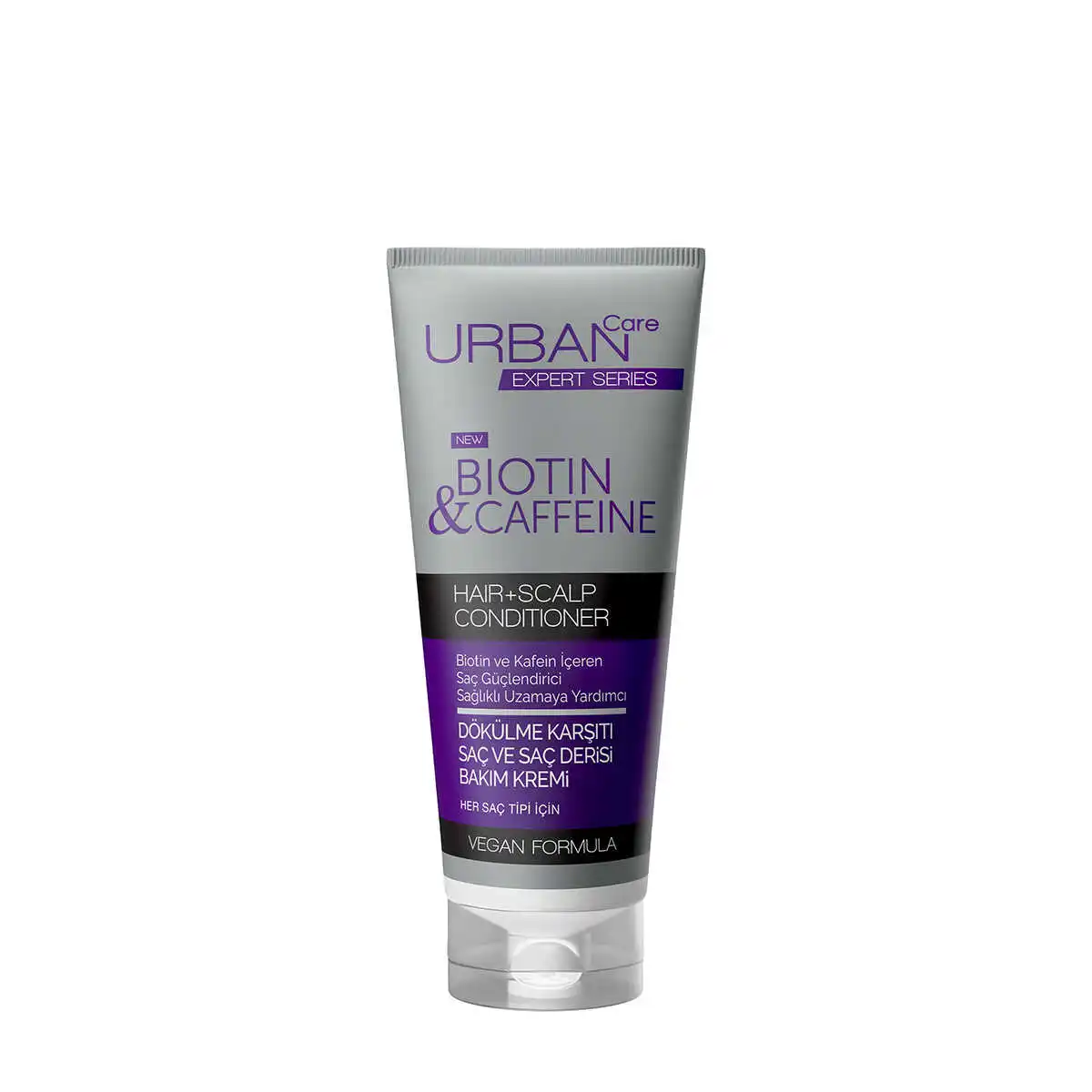 

Urban Care Expert Series Biotin & Caffeine Hair and Scalp Conditioner 200 Ml, Olaplex, Magic Hair Care, Keratin Hair Treatment,