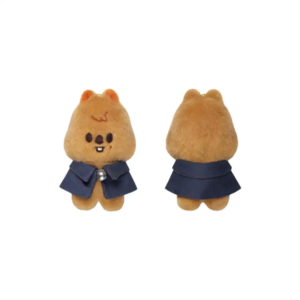 Stray Kids SKZOO PLUSH 10CM ハン　セット STRAY KIDS SKZOO 10CM PLUSH OUTFIT - SKZ 5'CLOCK (8 VERSIONS)