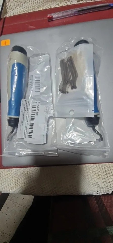 Deburring Copper Tube Edge Cutter Trimming NG1000 Trimming Knife Scraper Blade BS1010 Deburring Tool for Metal Resin Alu Plastic photo review