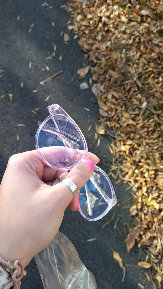 Anti Blue Light Glasses photo review