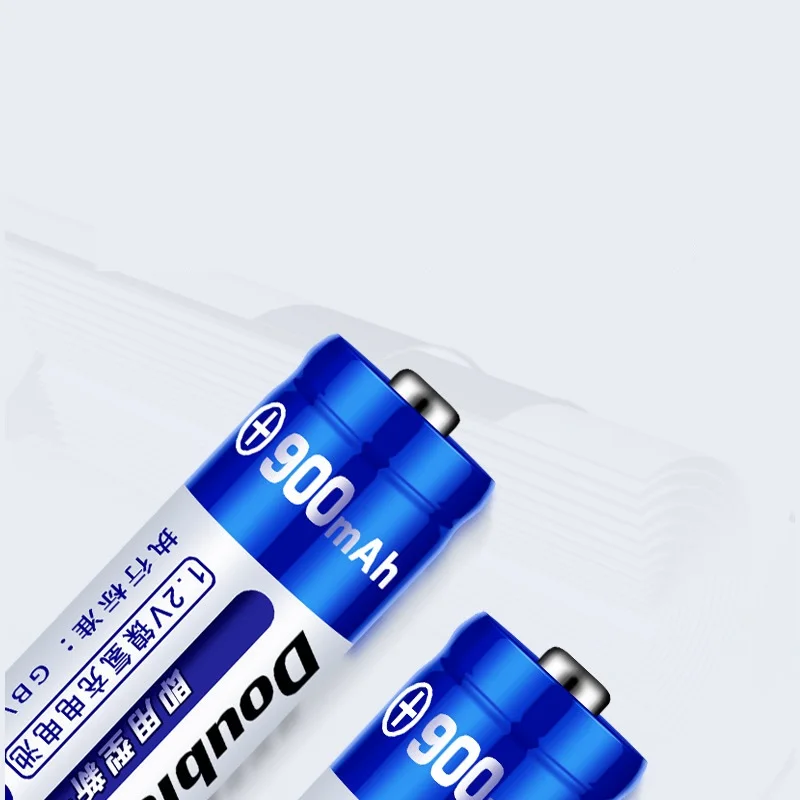 Bateria Recarregável Ni-mh para Controle Remoto Parte Aaa 1.2v 300mah Original - Image 3