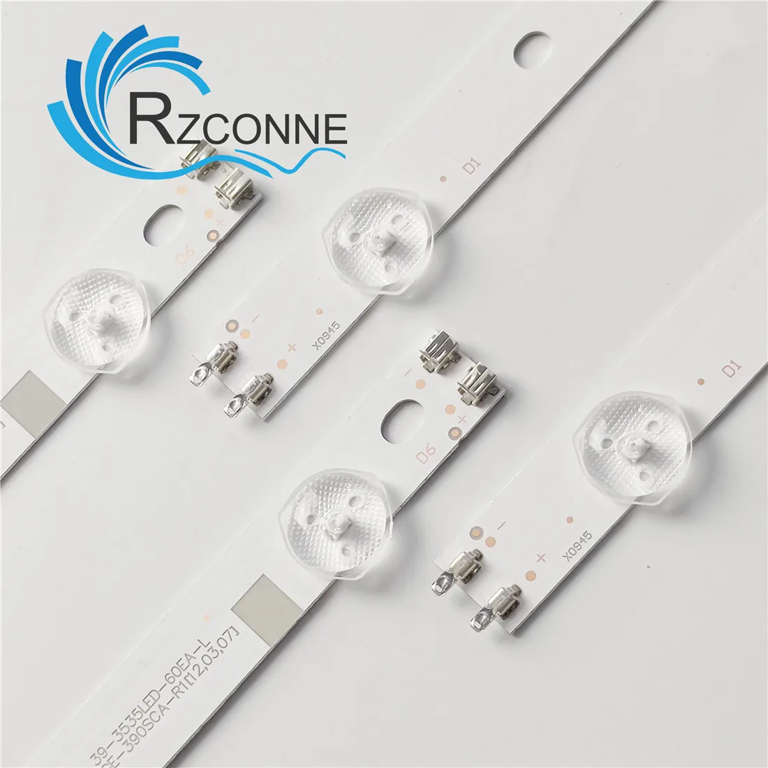 LED Ʈ Ʈ 12  UN39FH500F D1GE-390SCB-R1 39-3535LED-60EA-L UA39EH5003R D1GE-390SCA-R1 DE390BGA-V1