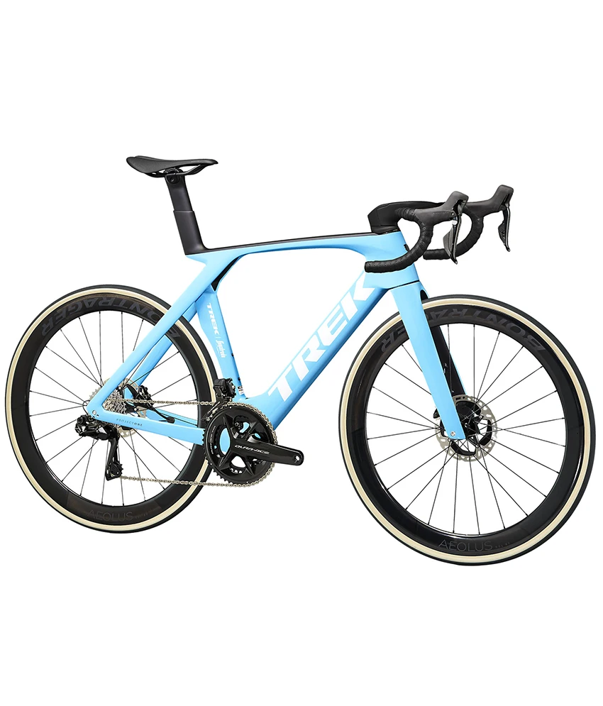 

2023 TREKs MADONE SLR 9 Gen 7.