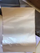 Attachment image review on M08F A4 Portable Thermal Printer