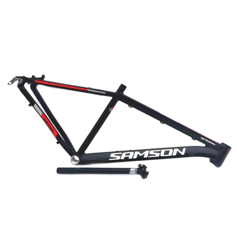 Aluminium Alloy Mtb Bike Frames Parts Aluminium Alloy Cycling