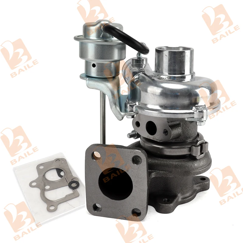 

1G491-17011 RHF3 Turbocharger for Komatsu Kubota V2403